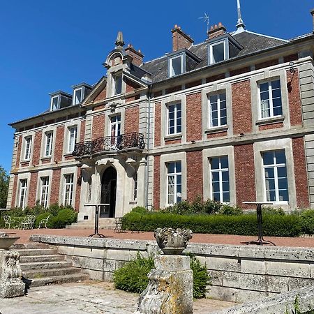 Domaine De Vadancourt Villa Maissemy Exterior photo